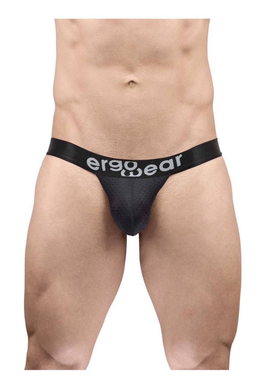 ErgoWear MAX FLOW Jockstrap