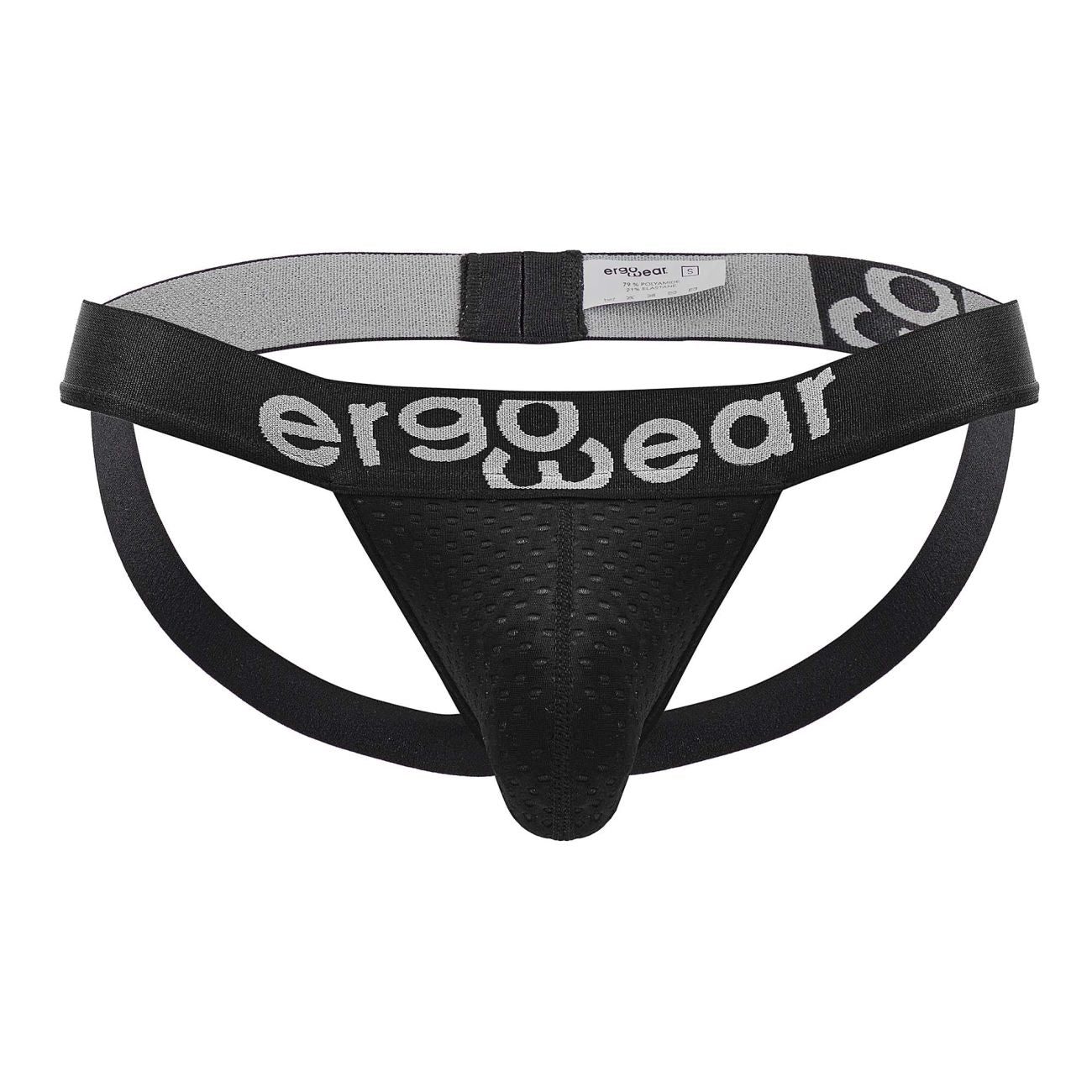 ErgoWear MAX FLOW Jockstrap