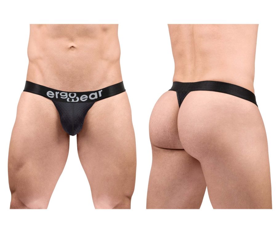 ErgoWear MAX FLOW G-String