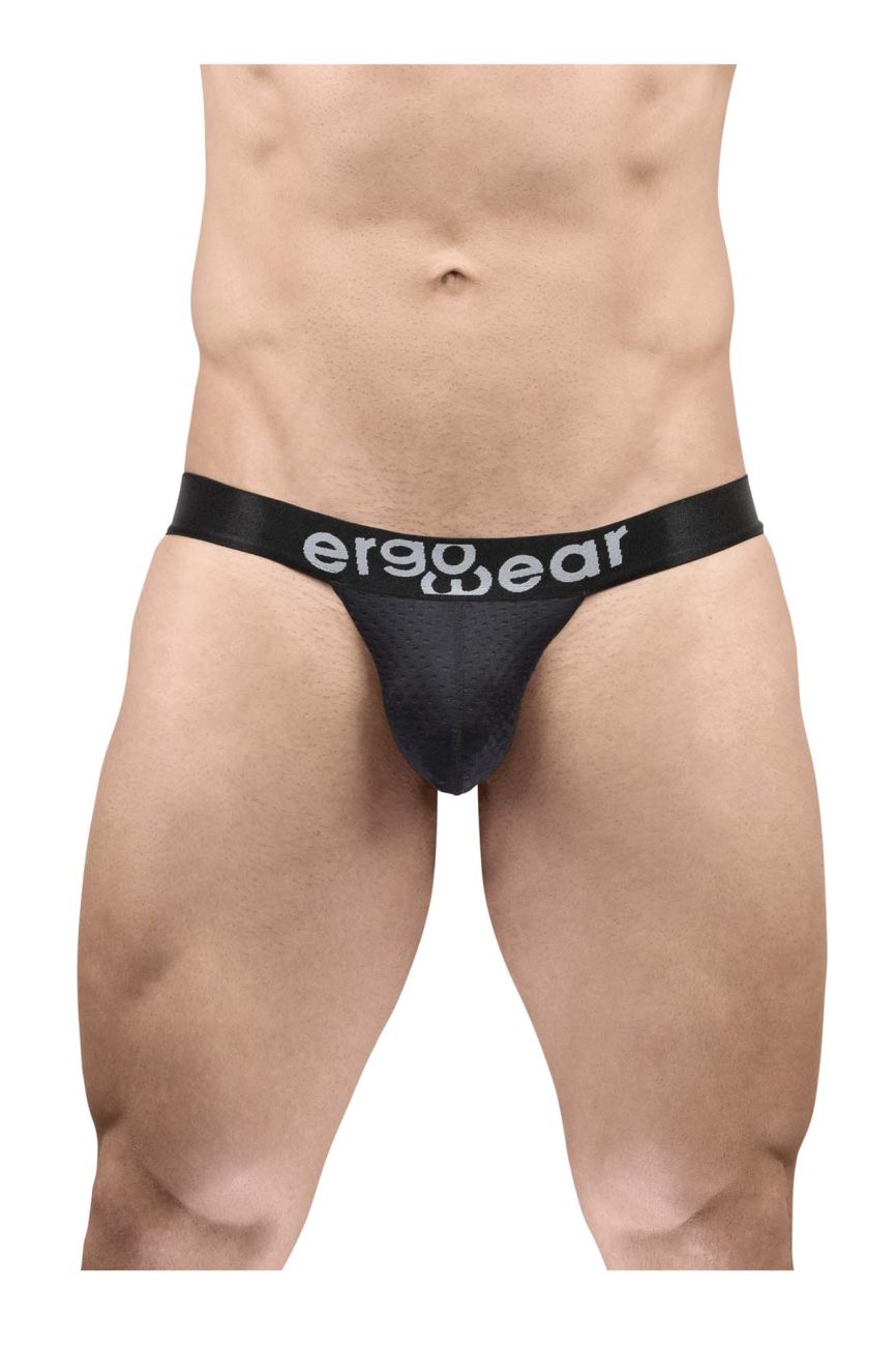 ErgoWear MAX FLOW G-String