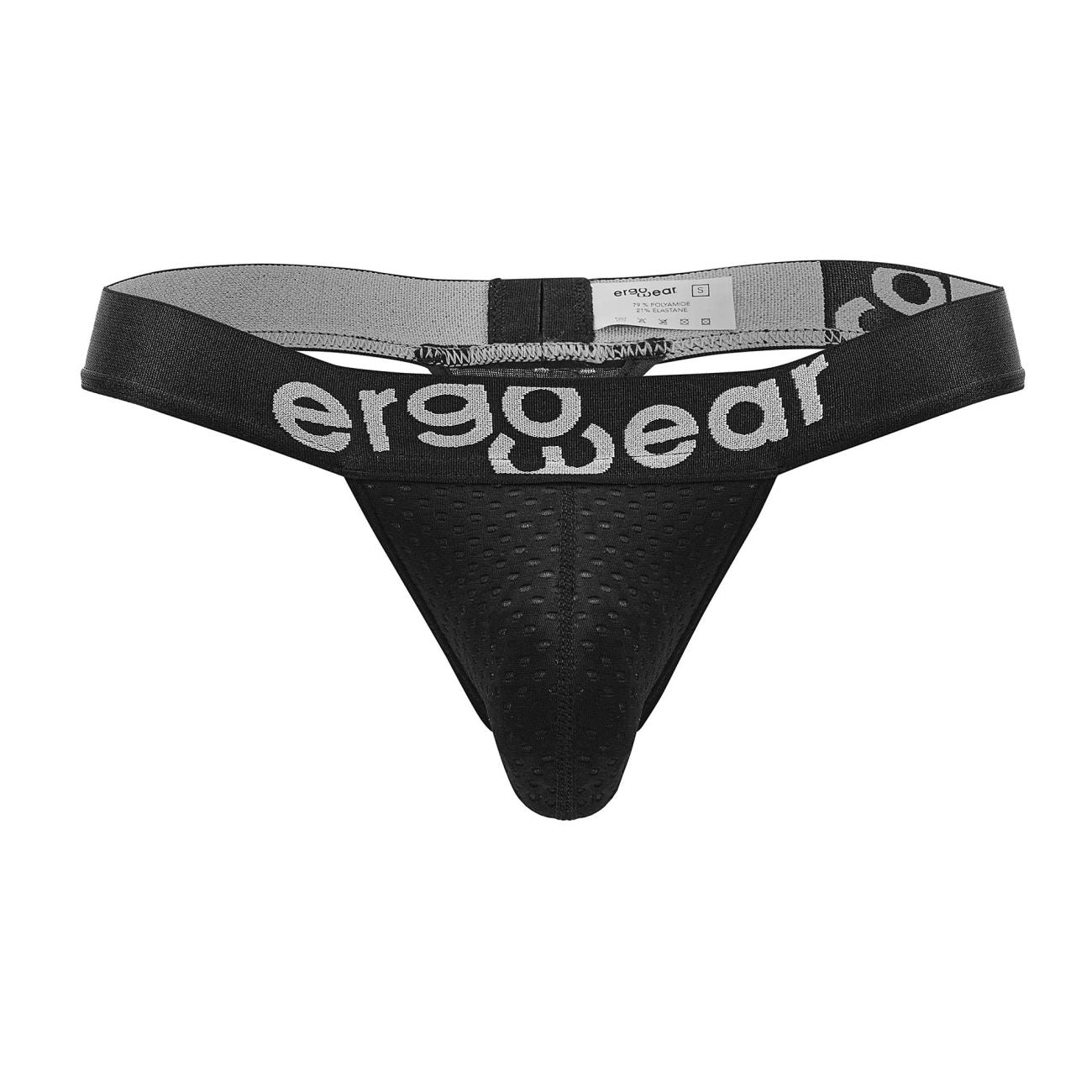 ErgoWear MAX FLOW G-String