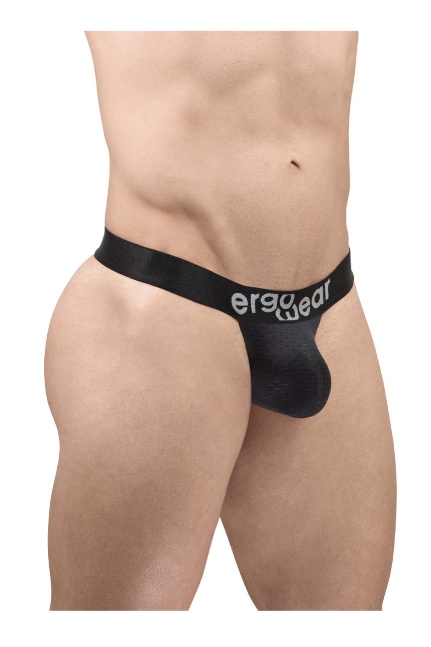 ErgoWear MAX FLOW G-String