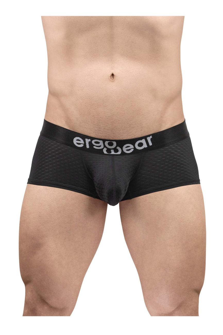 ErgoWear MAX FLOW Trunks