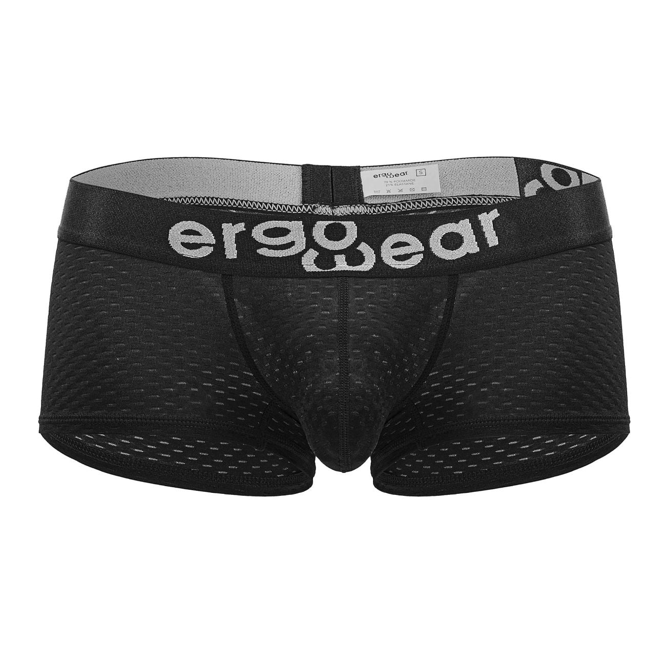 ErgoWear MAX FLOW Trunks