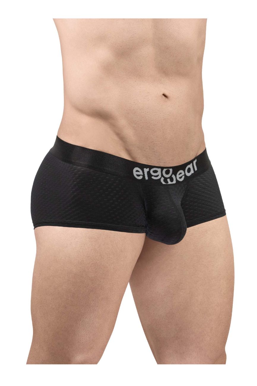 ErgoWear MAX FLOW Trunks