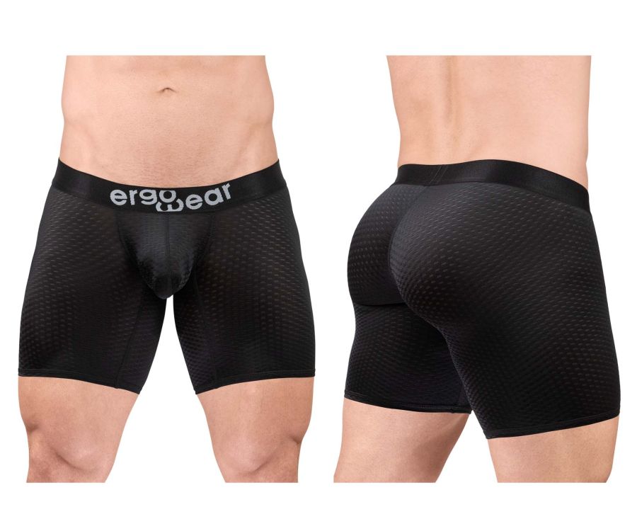 ErgoWear MAX FLOW Boxer Briefs