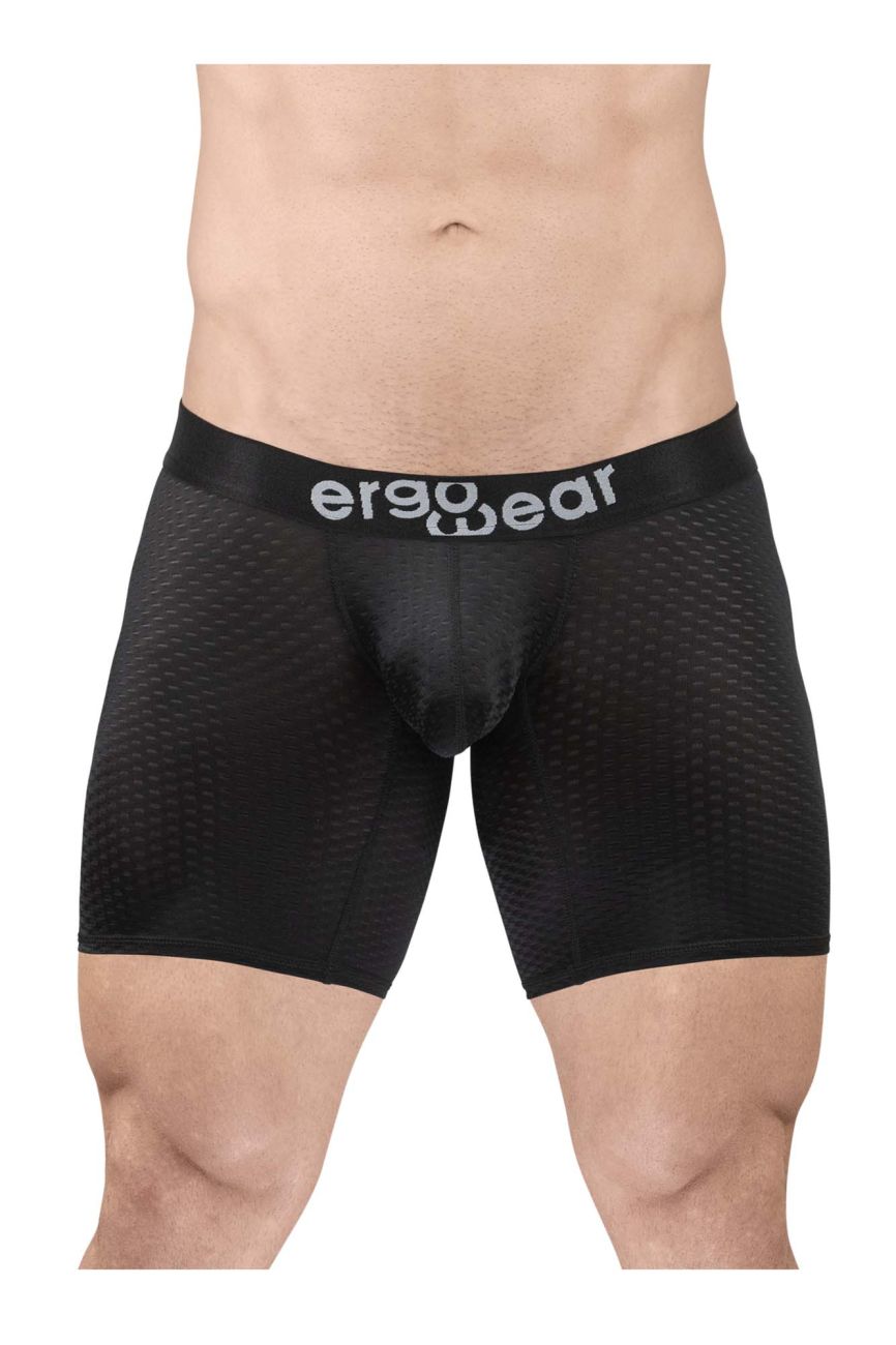 ErgoWear MAX FLOW Boxer Briefs