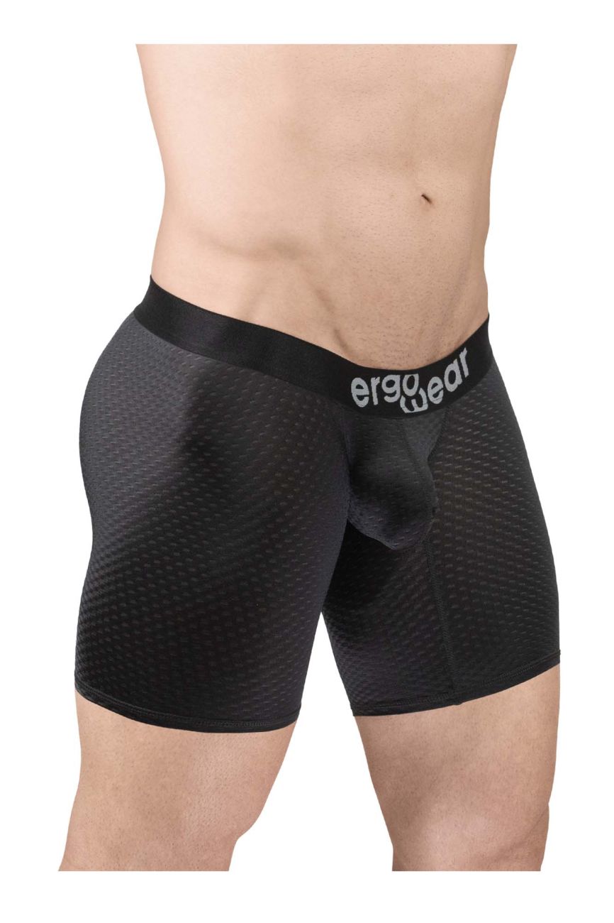 ErgoWear MAX FLOW Boxer Briefs