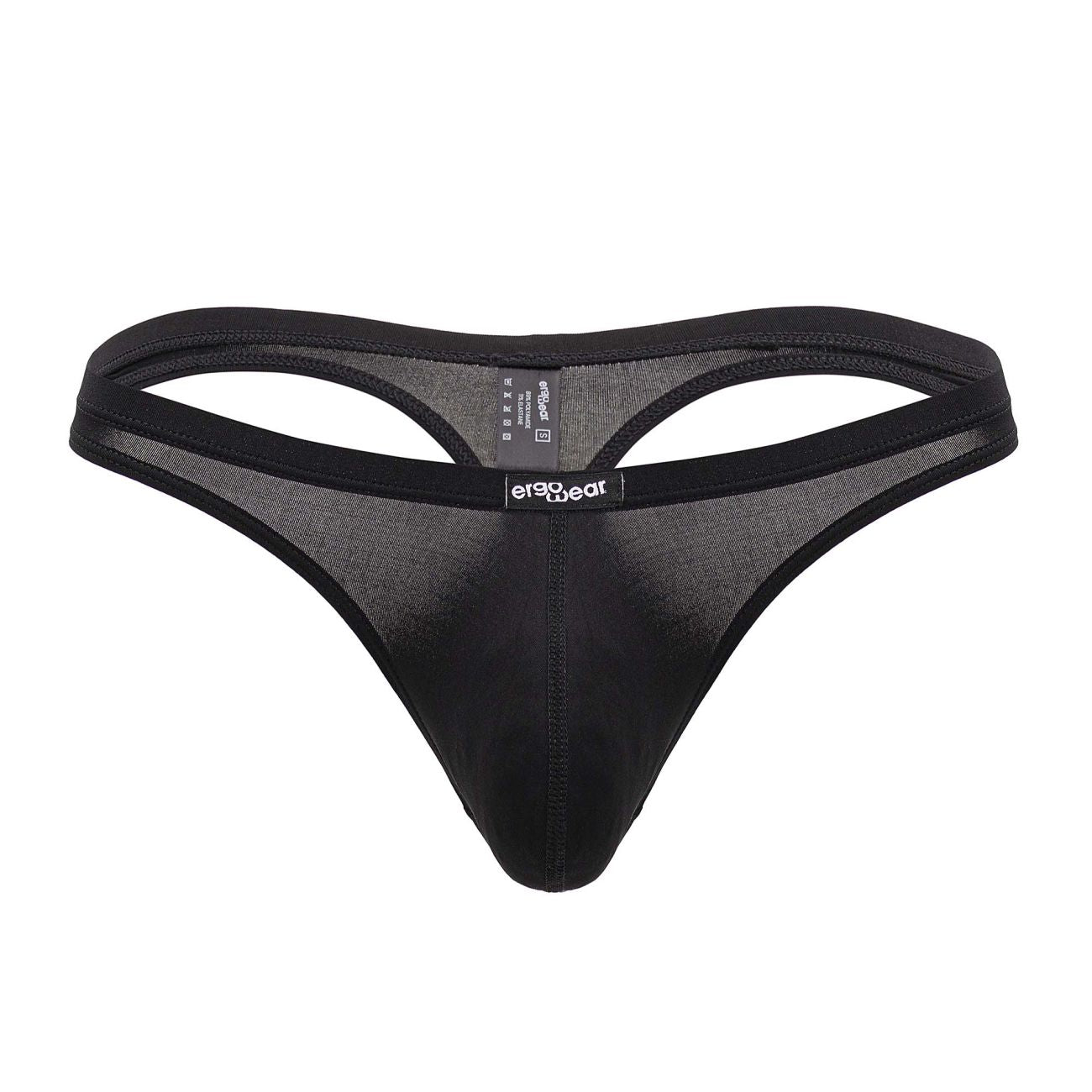 ErgoWear X4D Thongs