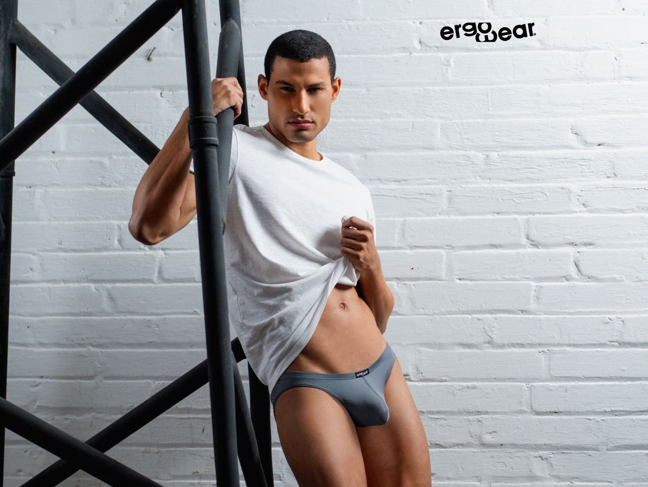 ErgoWear X4D Thongs