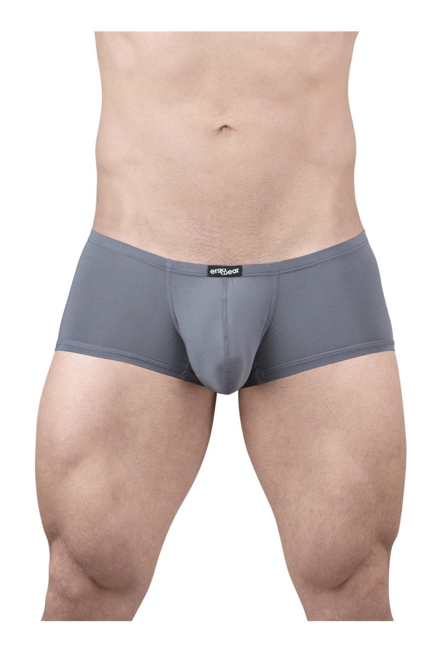 ErgoWear X4D Trunks