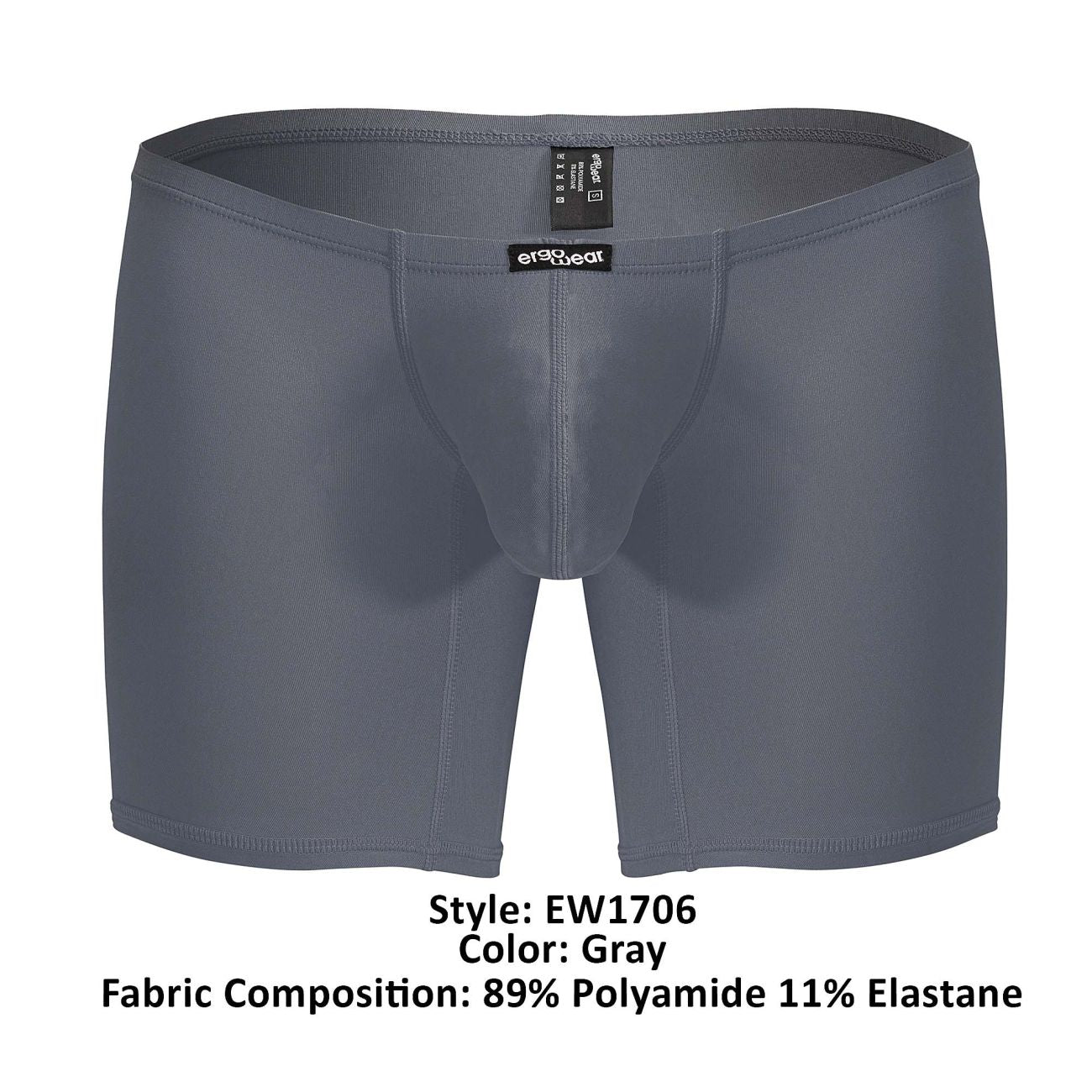 ErgoWear X4D Boxer Briefs