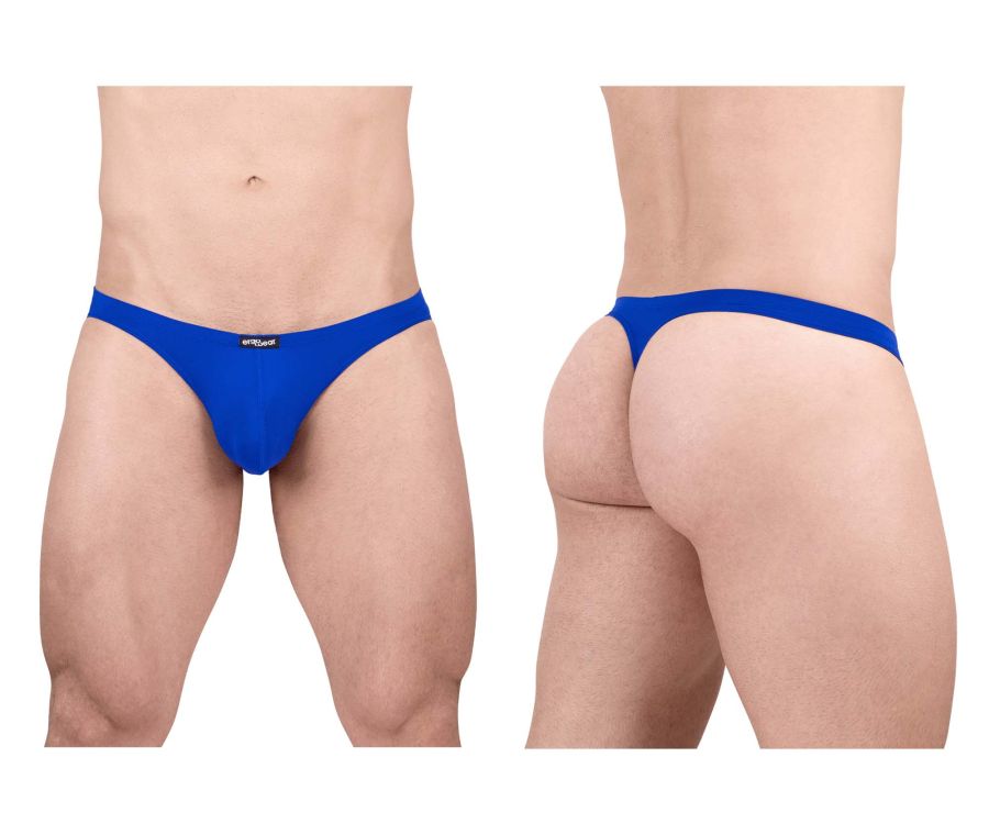 ErgoWear X4D Thongs