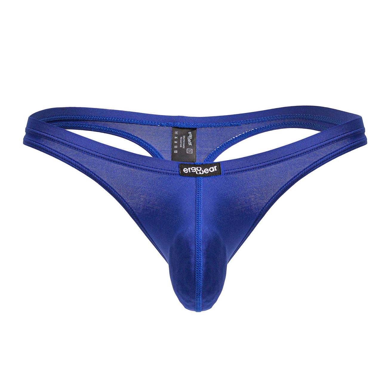 ErgoWear X4D Thongs