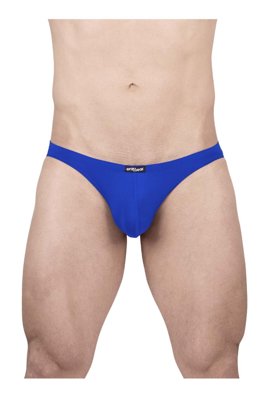 ErgoWear X4D Thongs