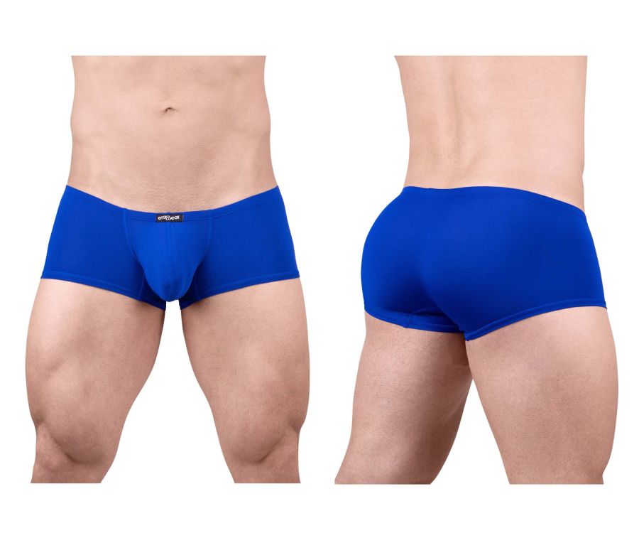 ErgoWear X4D Trunks