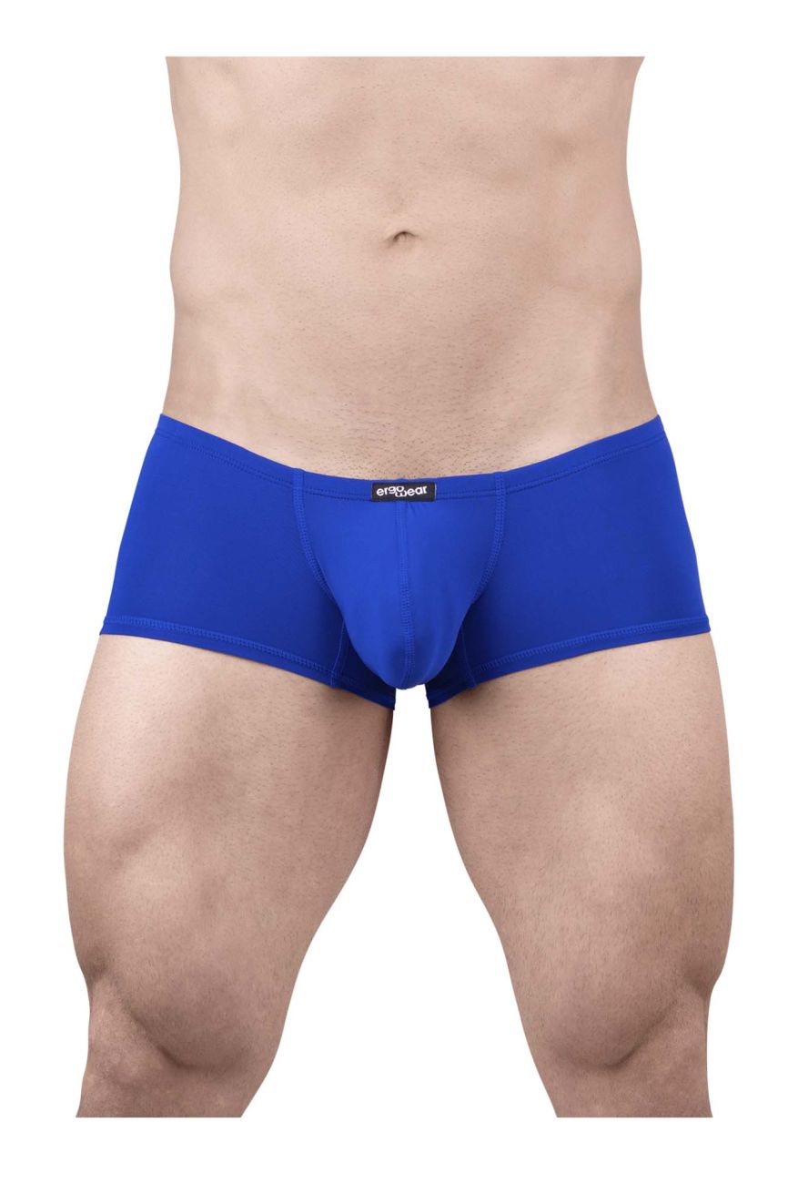 ErgoWear X4D Trunks