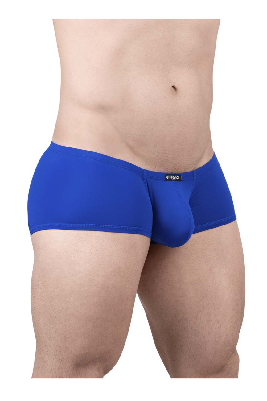 ErgoWear X4D Trunks