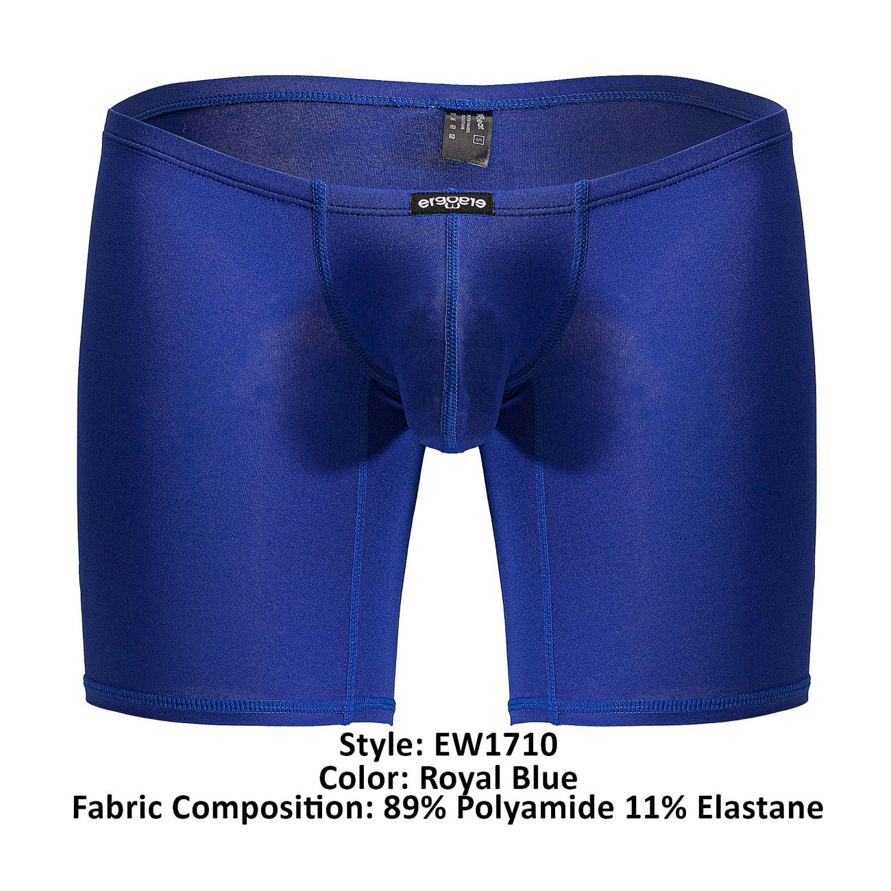 ErgoWear X4D Boxer Briefs