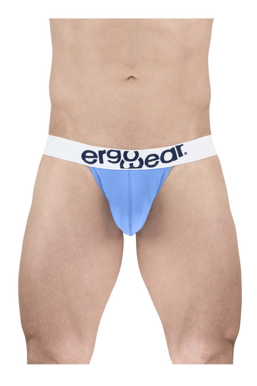 ErgoWear MAX COTTON Thongs