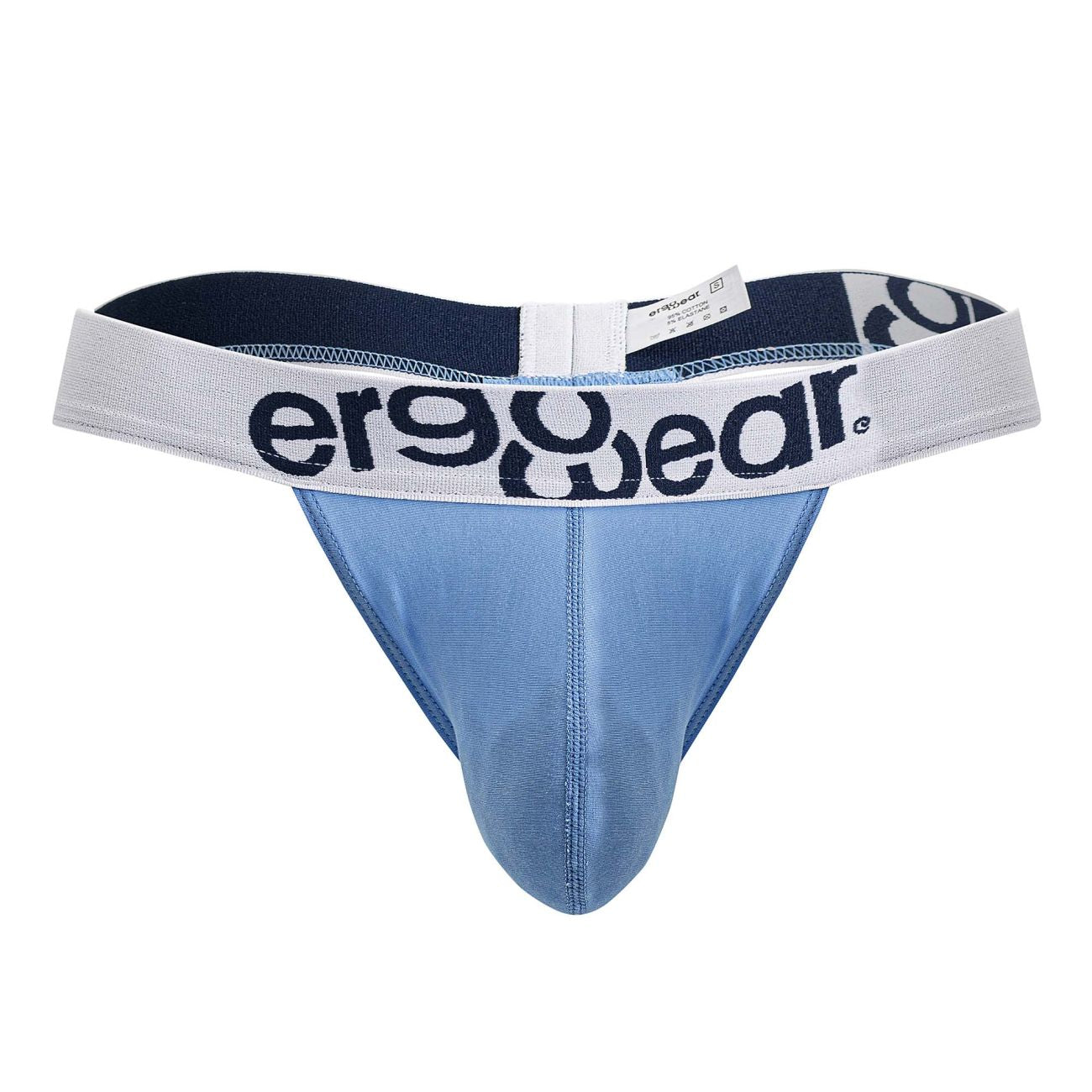 ErgoWear MAX COTTON Thongs