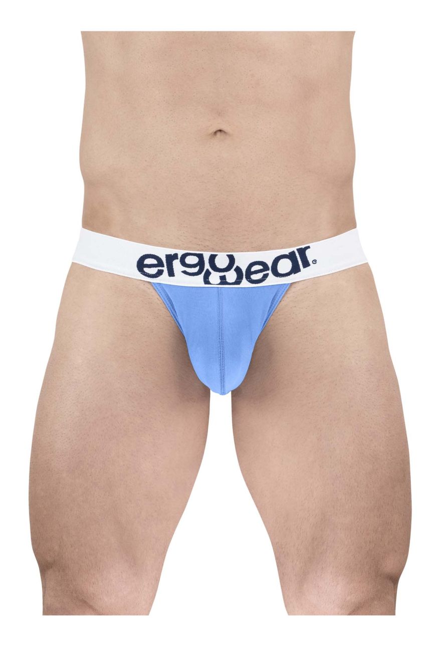 ErgoWear MAX COTTON Bikini