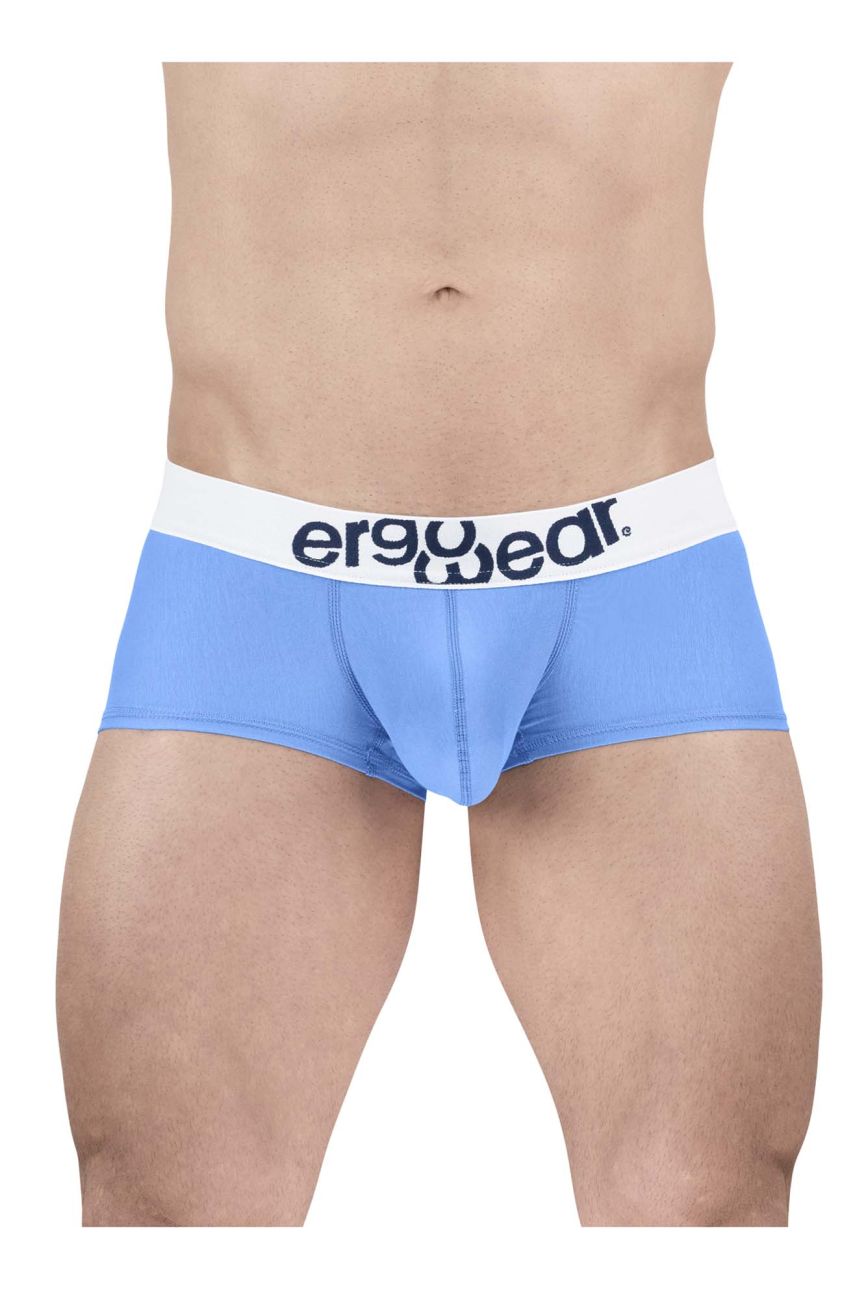 ErgoWear MAX COTTON Trunks