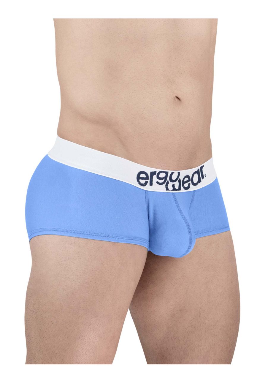 ErgoWear MAX COTTON Trunks