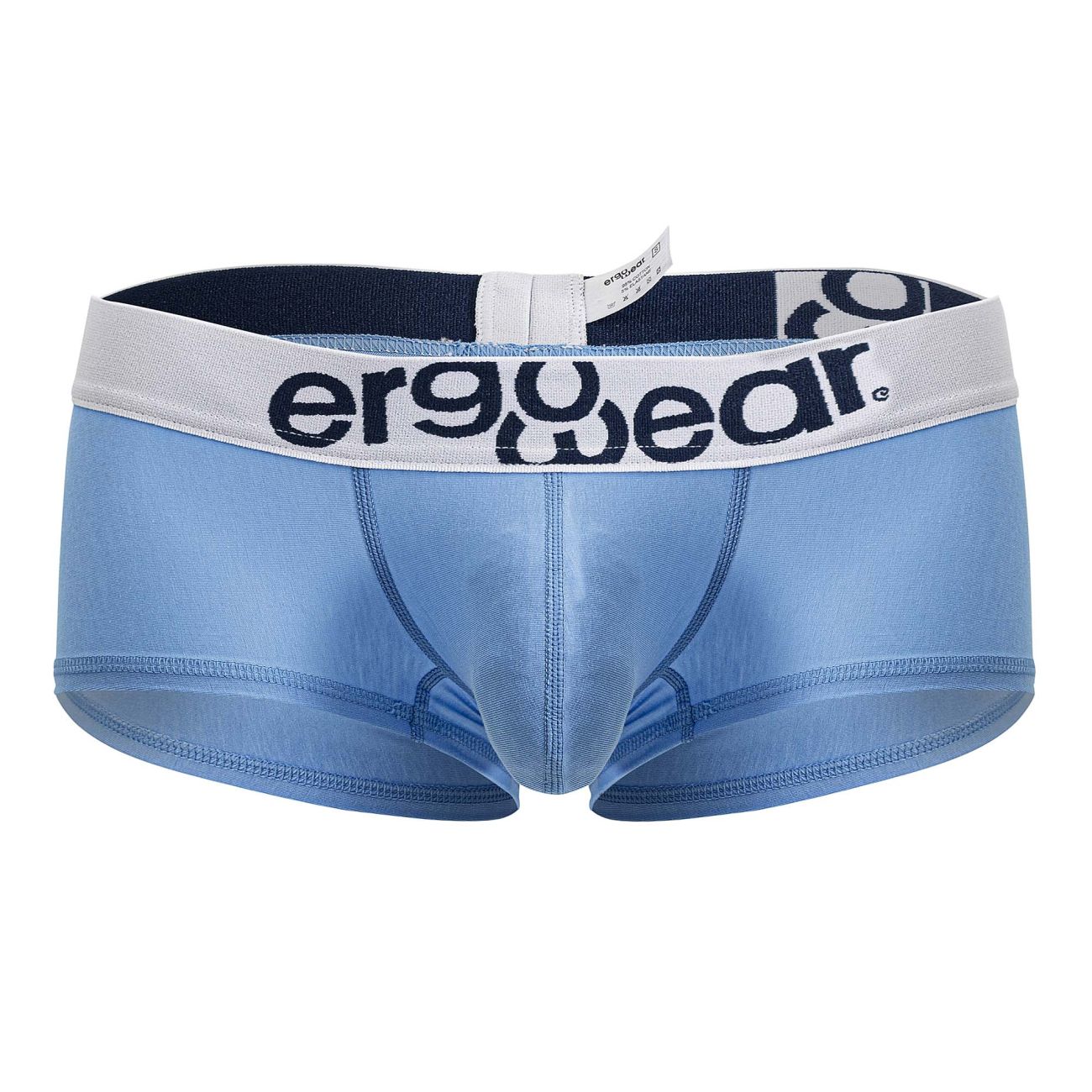 ErgoWear MAX COTTON Trunks