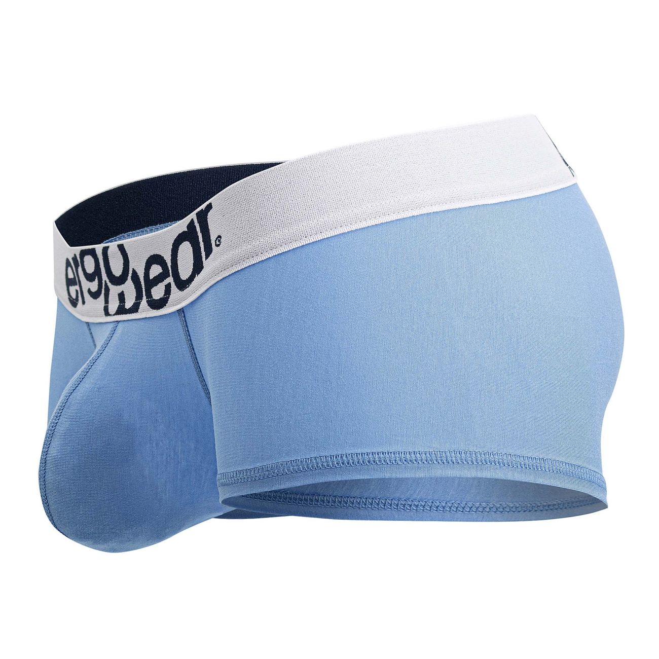 ErgoWear MAX COTTON Trunks