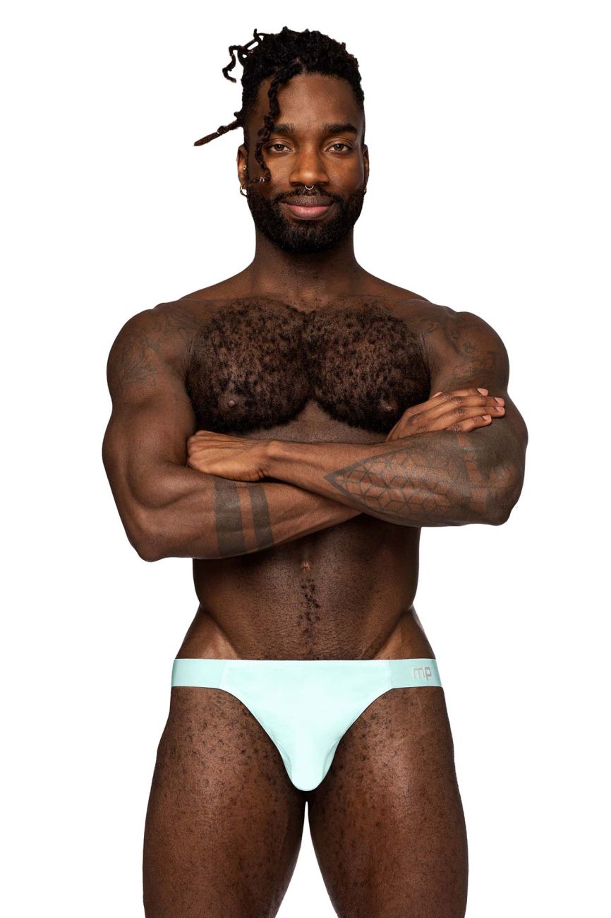 Male Power Easy Breezy Thong Sleeve
