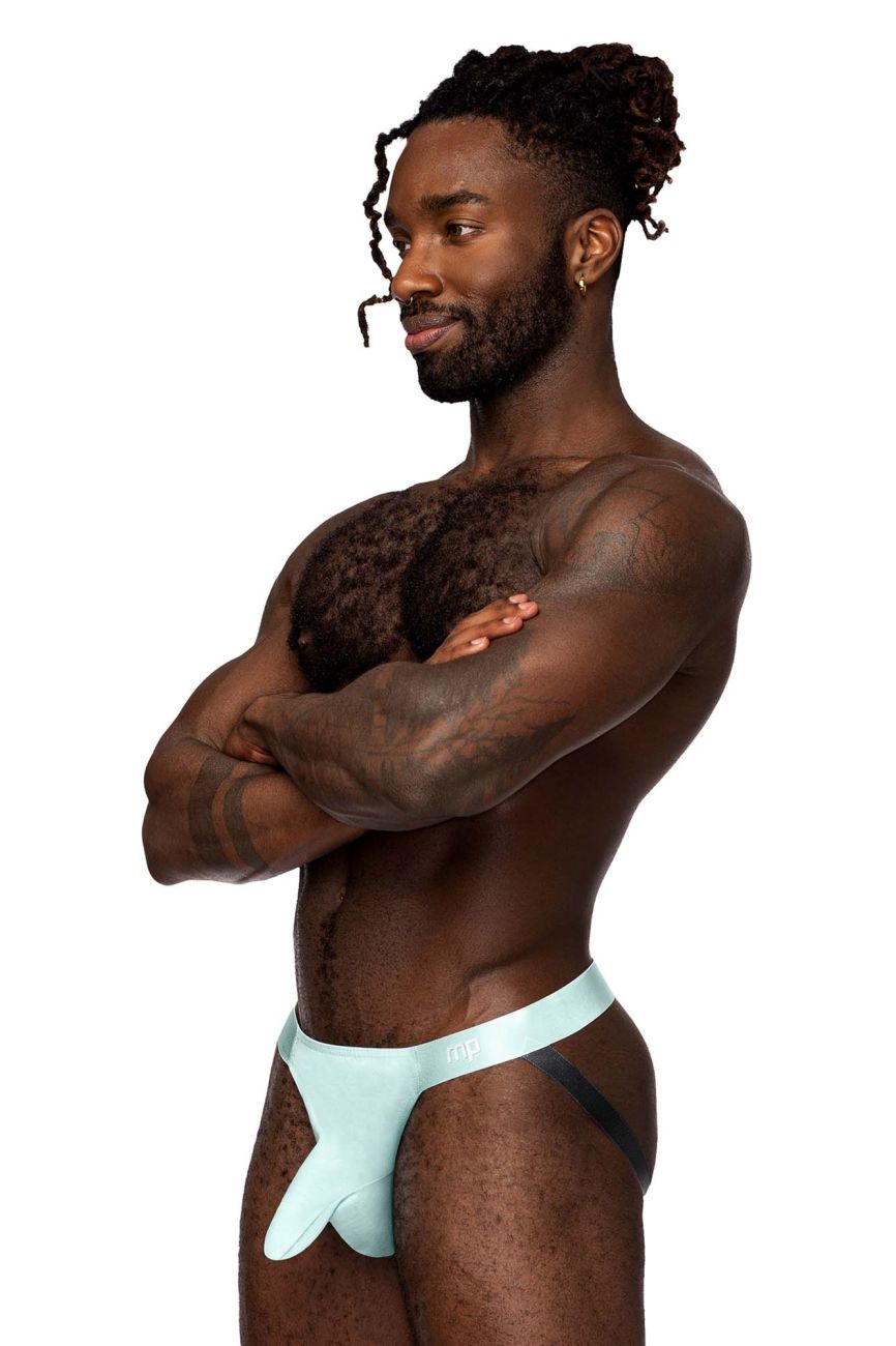 Male Power Easy Breezy Jock Sleeve