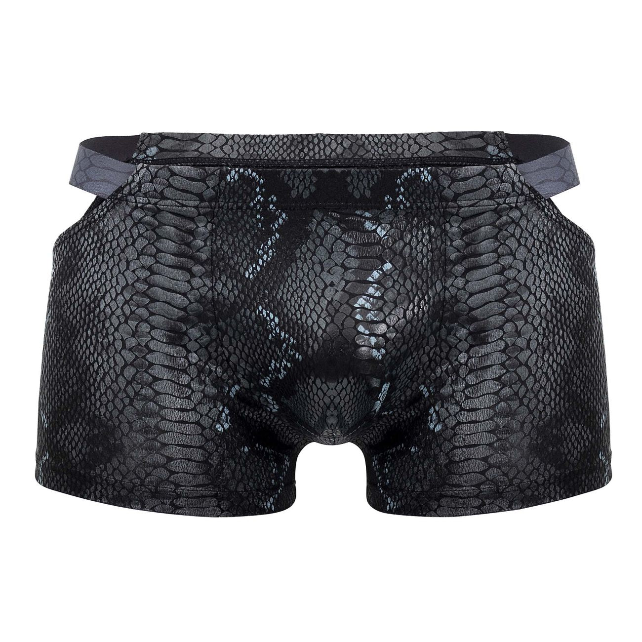 Male Power S-naked Pouch Short