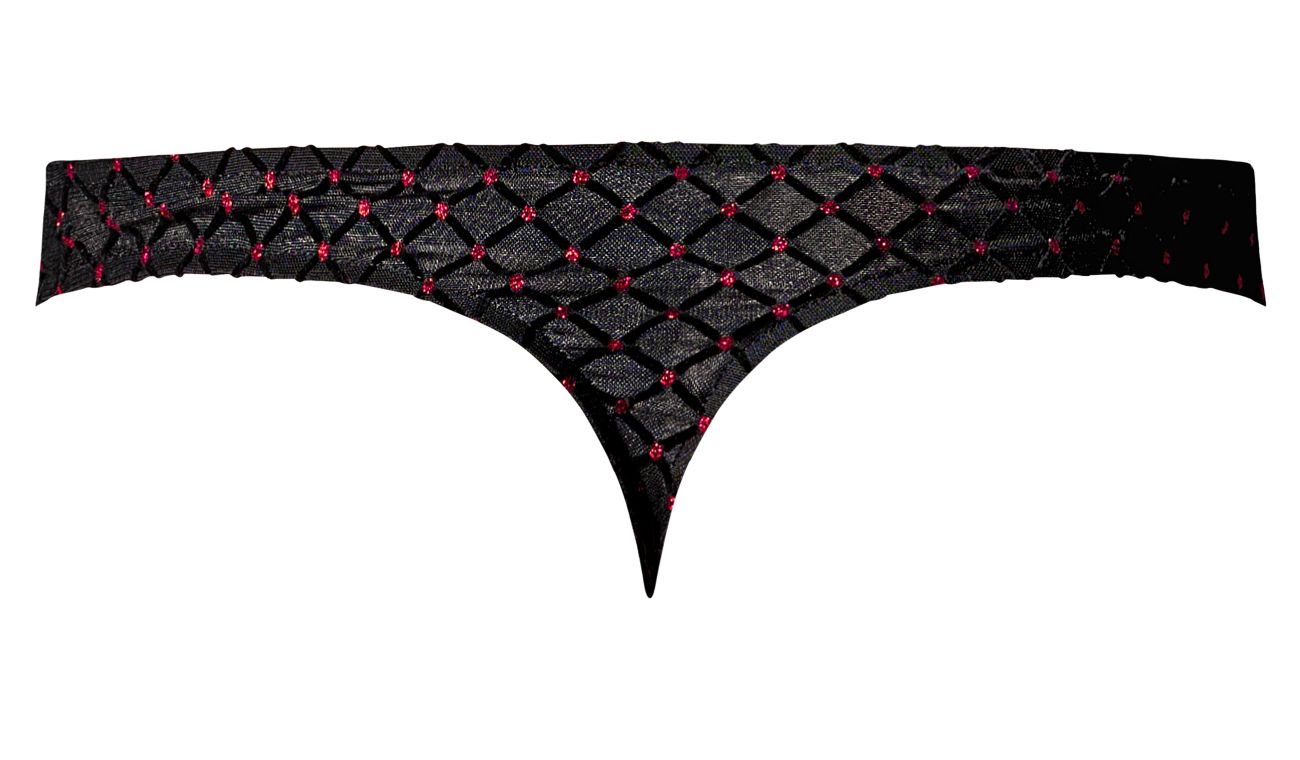 Widow Maker Classic Thong