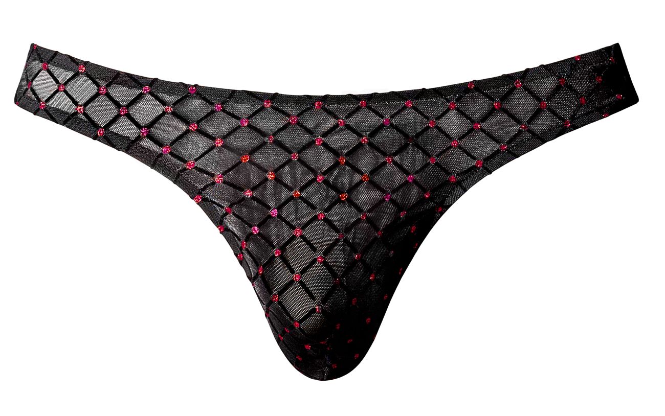 Widow Maker Classic Thong