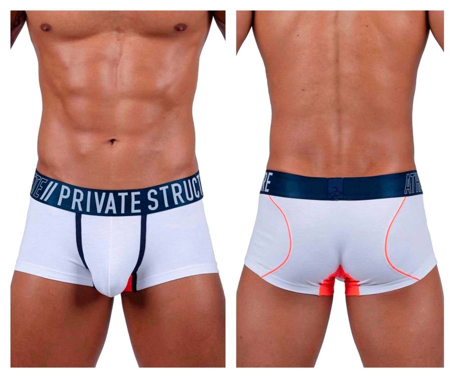 Private Structure Athlete Trunks