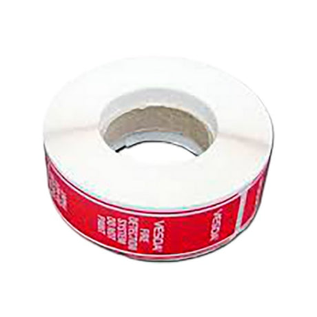 Vesda E700-SP-DCL Accessories