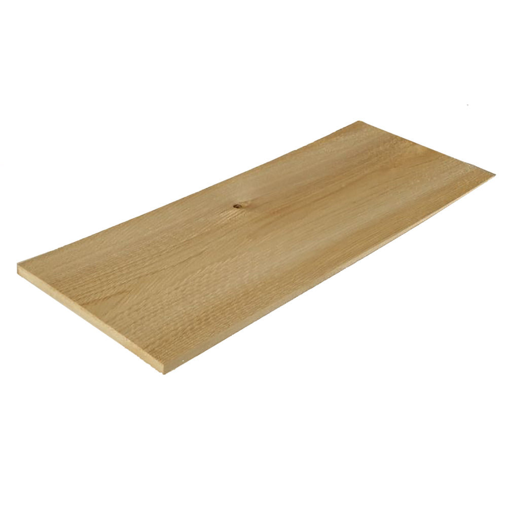 Kiln-dried White Cedar Siding Shingles