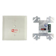 Silent Knight SD500-AIM-RC Addressable Module (Reconditioned)