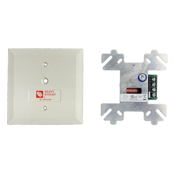 Silent Knight SD500-AIM-RC Addressable Module (Reconditioned)