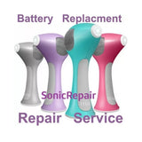 Tria Beauty Hair Removal Laser BATTERY REPLACEMENT & DIAGNOSTIC SERVICE 4X, 4.0