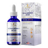 InstaSkincare Acido Hialuronico, Anti Envejecimiento U.s.a Momento De Aplicación Día/noche Tipo De Piel Todo Tipo De Piel