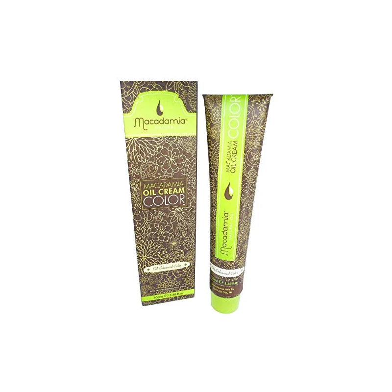 Macadamia Oil Cream Colour Hair Colour Cream Colour Selection 100 ml - 99.0 - Extra Intensive Very Light Blonde