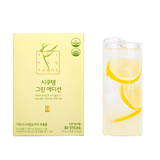 ANDO SIKUTANG GREEN EDITION 7g x 30 Sticks