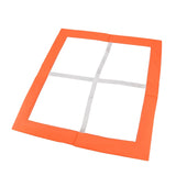 Agility Trainer Square Folding Portable Speed Agility Trainer for Fitness Enthusiasts