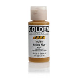 Golden Fluid Acrylics 30ml - PRUSSBLH
