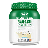 Biosteel Plant Based Protein Vanilla 462g