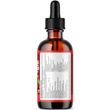 LIVORKA Apple Drops - Official AppleDrops Supplement Support, AppleDrops Advanced Liquid Oral Drop, Apple Liquid Drops Premium Formula, All Natural Support Drop, AppleDrop, 1 Bottle for 1 Month