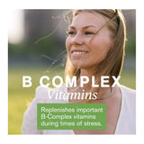 Nature’s Sunshine Pack of TWO Bottles ✨ Nature's Sunshine Nutri-Calm 100 Tablets each 🌿 Free Ship