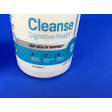 KetoBites Cleanse Digestive & Gut Health Support 500 MG 60 Capsules (Lot of 2)